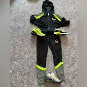 Victoria’s Secret PINK Sweatsuit